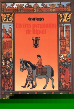 Els tres pergamins de Ripoll