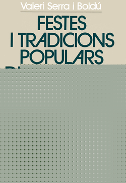 Festes i tradicions populars de Catalunya
