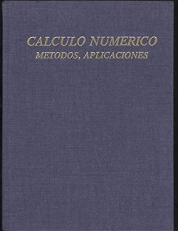 CALCULO NUMERICO