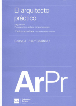 EL ARQUITECTO PRÁCTICO