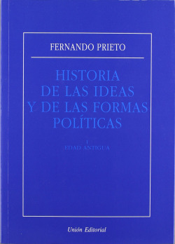 edad antigua. Tomo I