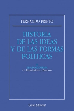 edad moderna.(tomo III).