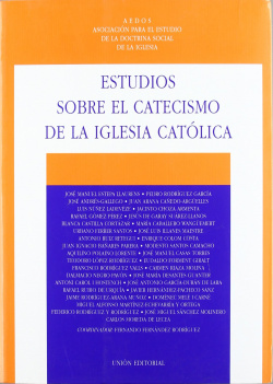 Estudios Sobre El Catecismo Iglesia Cato