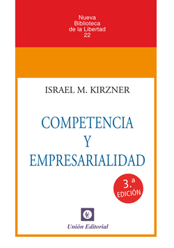 Competencia Y Empresarialidad 2'Ed