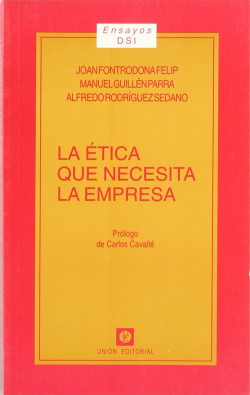 Etica Que Necesita La Empresala