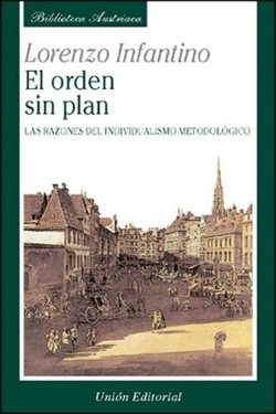 Orden Sin Plan Las Razones Del