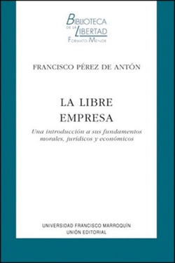 Libre Empresa La