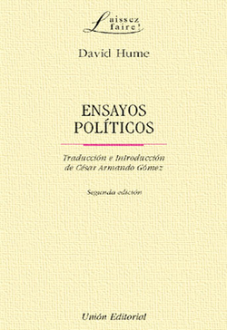 Ensayos Politicos