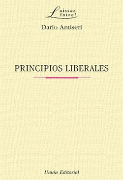 Principios Liberales