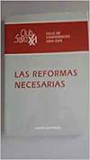 Reformas Necesarias Club Siglo Xxi