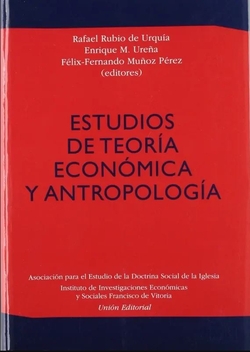 Estudios De Teoria Economica Y Antropol