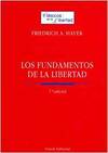 Fundamentos De La Libertad
