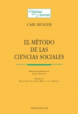 Metodo De Las Ciencias Sociales