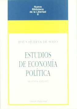 Nuevos Estudios Economia Politica