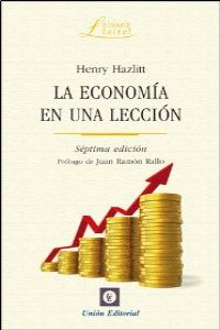 La economia en una leccion