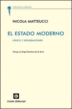 Estado Moderno