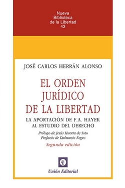 Orden Juridico De La Libertad