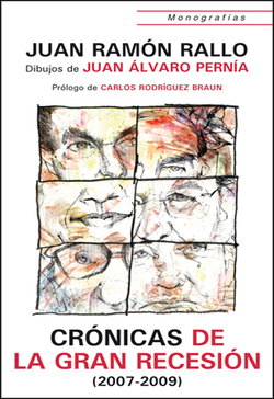 Cronicas De La Gran Recesion 2007 2009