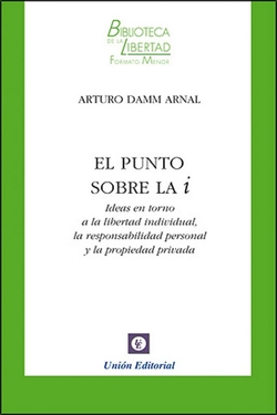 Punto Sobre La I Vol 01