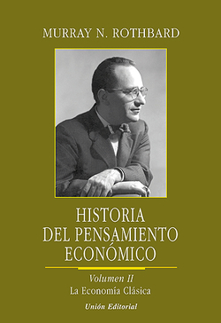 II.Historia pensamiento economico.