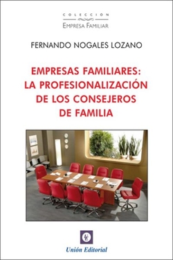 Empresas Familiares La Profesionalizacio
