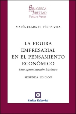 Figura Empresarial En El Pensamiento Eco