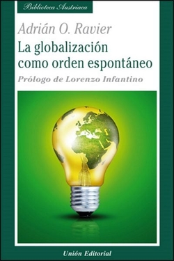 Globalizacion Como Orden Espontaneo
