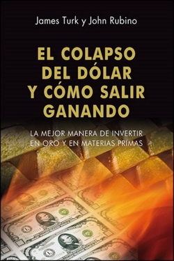 Colapso Del Dolar Y Como Salir Ganando