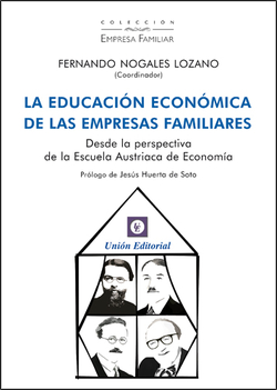 Educacion Economica De Las Empresas Fami