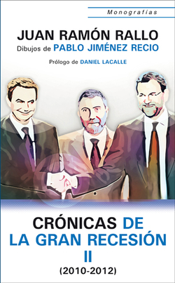 Cronicas De La Gran Recesion Ii 2010 201