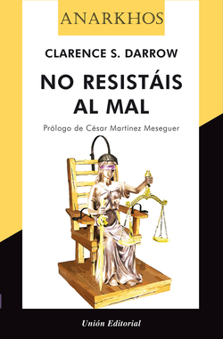 No Resistais Al Mal