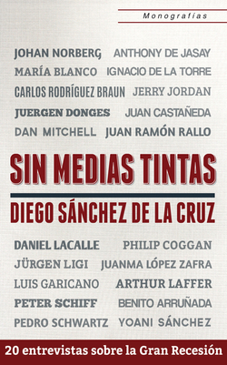 Sin Medias Tintas