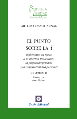 Punto Sobre La I Vol 02