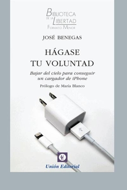 Hagase Tu Voluntad (Bajar Del Cielo Para
