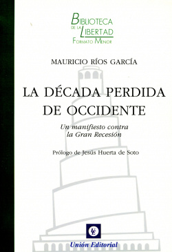 Decada Perdida De Occidente
