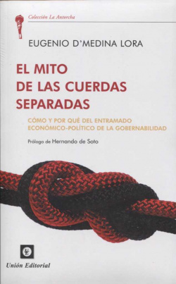 El mito de las cuerdas separadas