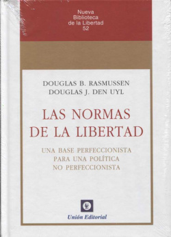 Las normas de la libertad