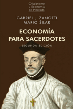 Economia para sacerdotes