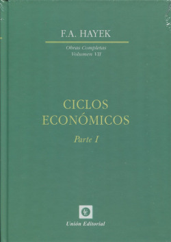 Ciclos economicos.(Parte I)