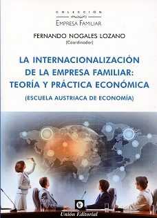INTERNACIONALIZACIÓN EMPRESA FAMILIAR