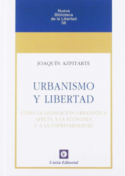 Urbanismo y libertad