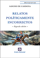 RELATOS POLÍTICAMENTE INCORRECTOS