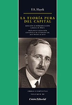 LA TEORÍA DEL CAPITAL