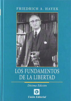 LOS FUNDAMENTOS DE LA LIBERTAD