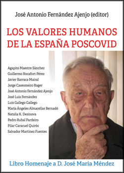 Los valores humanos de la España poscovid