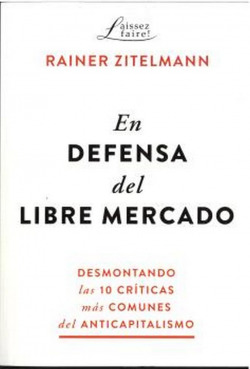 En defensa del libre mercado