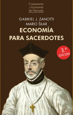 ECONOMIA PARA SACERDOTES 2023