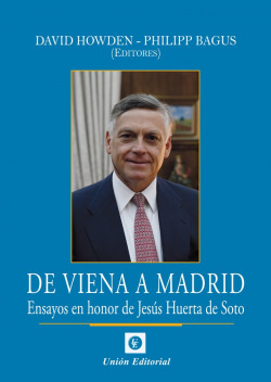 DE VIENA A MADRID.