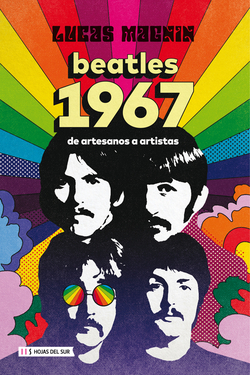 Beatles 1967