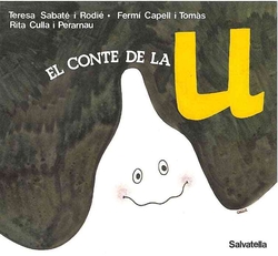 Contes lletres U